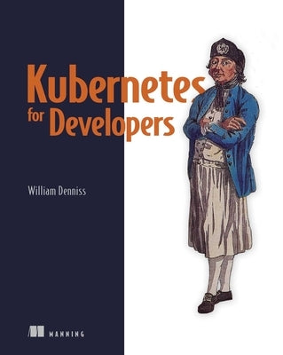 Kubernetes for Developers - Paperback | Diverse Reads