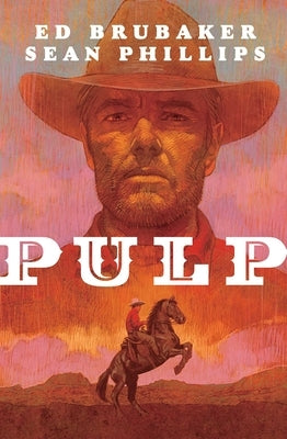 Pulp - Paperback | Diverse Reads