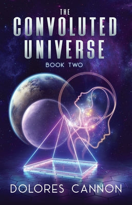 The Convoluted Universe: Book Two - Paperback | Diverse Reads