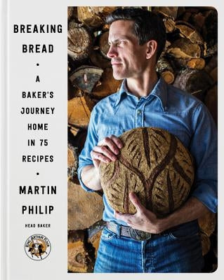 Breaking Bread: A Baker's Journey Home in 75 Recipes - Hardcover | Diverse Reads