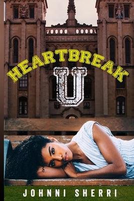 Heartbreak U - Paperback | Diverse Reads