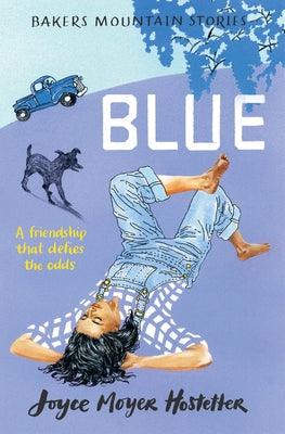 Blue - Paperback | Diverse Reads
