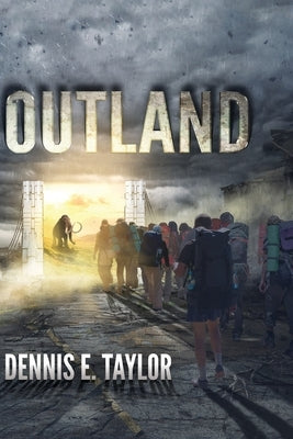 Outland - Paperback | Diverse Reads