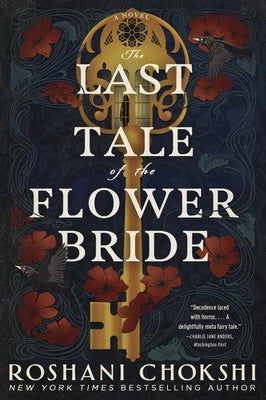 The Last Tale of the Flower Bride - Paperback | Diverse Reads
