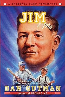 Jim & Me - Paperback | Diverse Reads