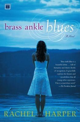 Brass Ankle Blues - Paperback |  Diverse Reads