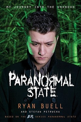 Paranormal State: My Journey into the Unknown - Paperback | Diverse Reads