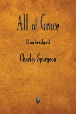 All of Grace - Paperback | Diverse Reads