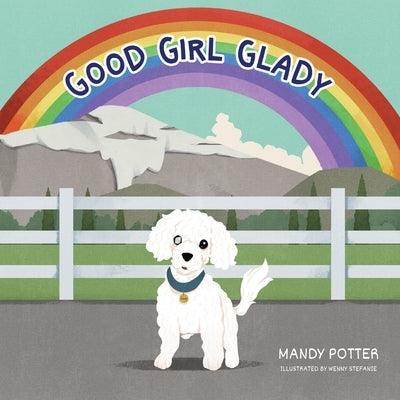 Good Girl Glady - Paperback | Diverse Reads