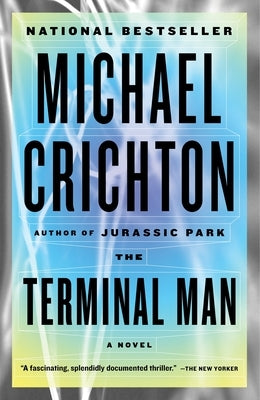 The Terminal Man - Paperback | Diverse Reads