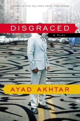 Disgraced - Paperback | Diverse Reads