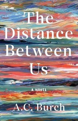 The Distance Between Us - Paperback | Diverse Reads