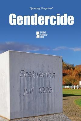 Gendercide - Paperback | Diverse Reads
