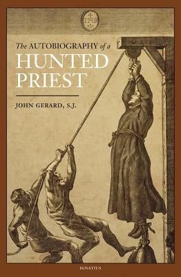 The Autobiography of a Hunted Priest - Paperback | Diverse Reads