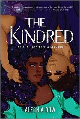The Kindred - Paperback | Diverse Reads