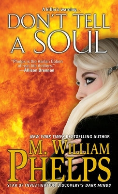 Don't Tell a Soul - Paperback | Diverse Reads