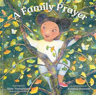 A Family Prayer - Hardcover |  Diverse Reads