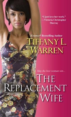 The Replacement Wife - Paperback |  Diverse Reads