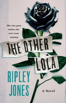 The Other Lola - Paperback | Diverse Reads
