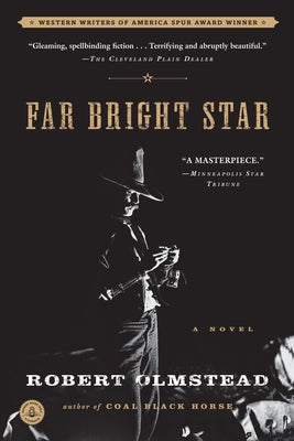 Far Bright Star - Paperback | Diverse Reads
