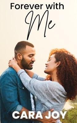Forever With Me: A Sweet Contemporary Christian Single Mom Romance - Paperback | Diverse Reads