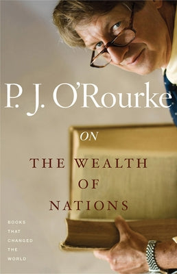 On The Wealth of Nations - Paperback | Diverse Reads