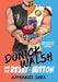 Donick Walsh and the Reset-Button - Hardcover | Diverse Reads