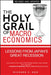 The Holy Grail of Macroeconomics: Lessons from Japan's Great Recession / Edition 1 - Paperback | Diverse Reads