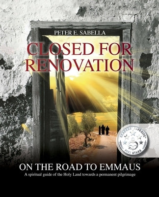 Closed For Renovation On the Road to Emmaus - Paperback | Diverse Reads