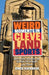 Weird Moments in Cleveland Sports: Bottlegate, Bedbugs, and Burying the Pennant - Paperback | Diverse Reads