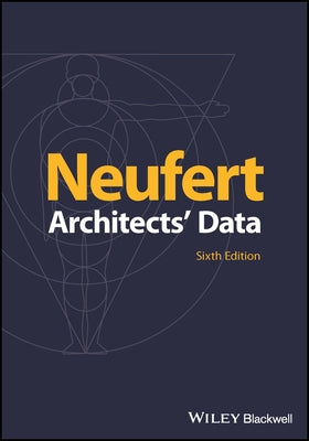Architects' Data - Paperback | Diverse Reads