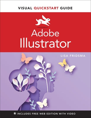 Adobe Illustrator Visual QuickStart Guide - Paperback | Diverse Reads