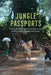 Jungle Passports: Fences, Mobility, and Citizenship at the Northeast India-Bangladesh Border - Paperback