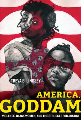 America, Goddam: Violence, Black Women, and the Struggle for Justice - Hardcover | Diverse Reads