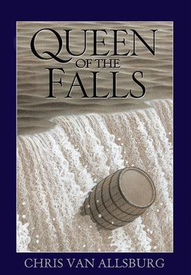 Queen of the Falls - Hardcover | Diverse Reads