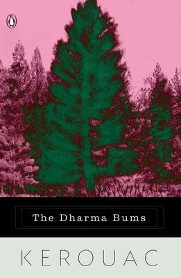 The Dharma Bums - Paperback | Diverse Reads