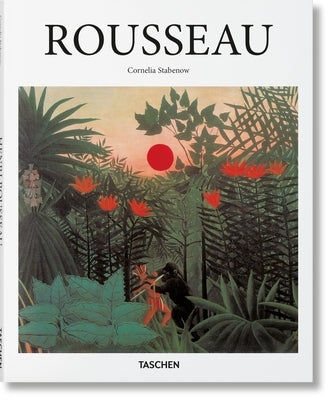 Rousseau - Hardcover | Diverse Reads