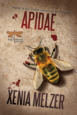 Apidae: Volume 3 - Paperback | Diverse Reads