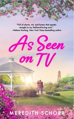 As Seen on TV - Paperback | Diverse Reads