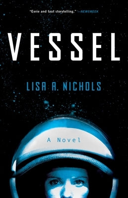 Vessel - Paperback | Diverse Reads