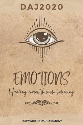 Emotions - Paperback | Diverse Reads