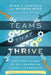 Teams That Thrive: Five Disciplines of Collaborative Church Leadership - Paperback | Diverse Reads