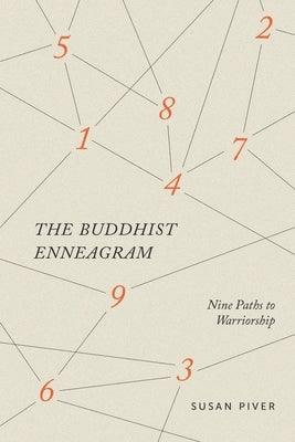 The Buddhist Enneagram: Nine Paths to Warriorship - Paperback | Diverse Reads