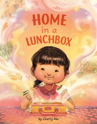 Home in a Lunchbox - Hardcover | Diverse Reads