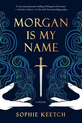 Morgan Is My Name - Paperback | Diverse Reads