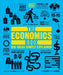 The Economics Book: Big Ideas Simply Explained - Paperback | Diverse Reads