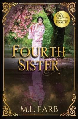 Fourth Sister - Paperback | Diverse Reads