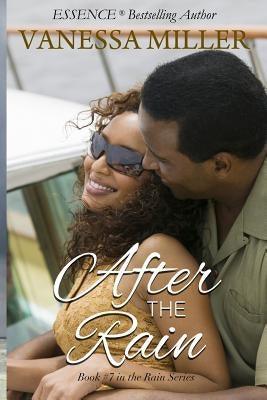 After the Rain - Paperback |  Diverse Reads