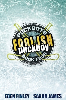 Foolish Puckboy - Paperback | Diverse Reads