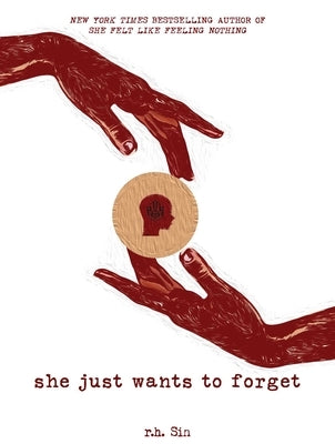 She Just Wants to Forget - Paperback | Diverse Reads